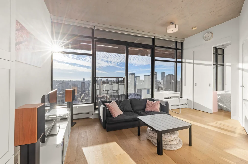 4108 128 W CORDOVA STREET, Vancouver BC V6B 0E6, Vancouver BC — Residential for Sale - Photo 3