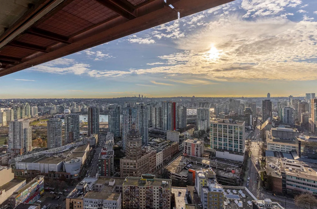 4108 128 W CORDOVA STREET, Vancouver BC V6B 0E6, Vancouver BC — Residential for Sale - Photo 5