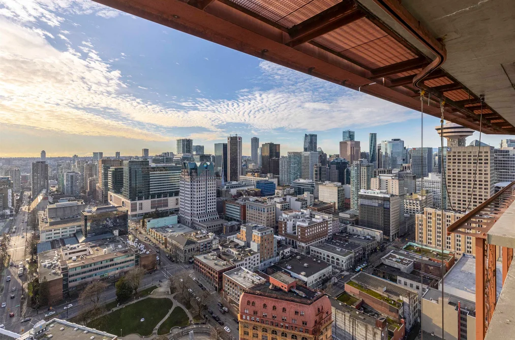 4108 128 W CORDOVA STREET, Vancouver BC V6B 0E6, Vancouver BC — Residential for Sale - Photo 6
