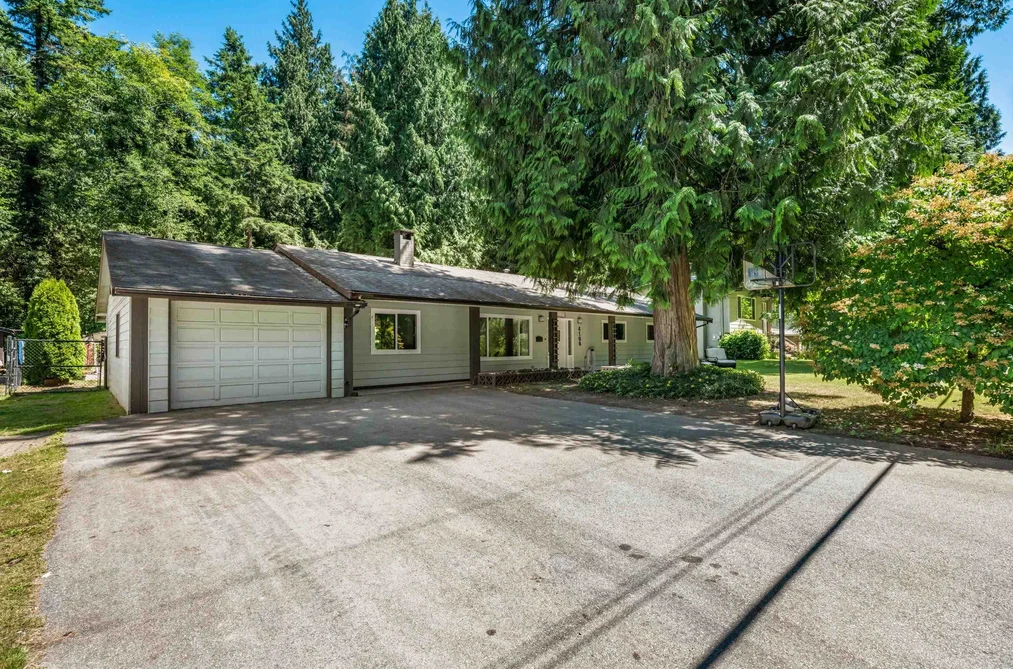House for sale at 4108 196 Street Langley British Columbia - MLS: R3121294