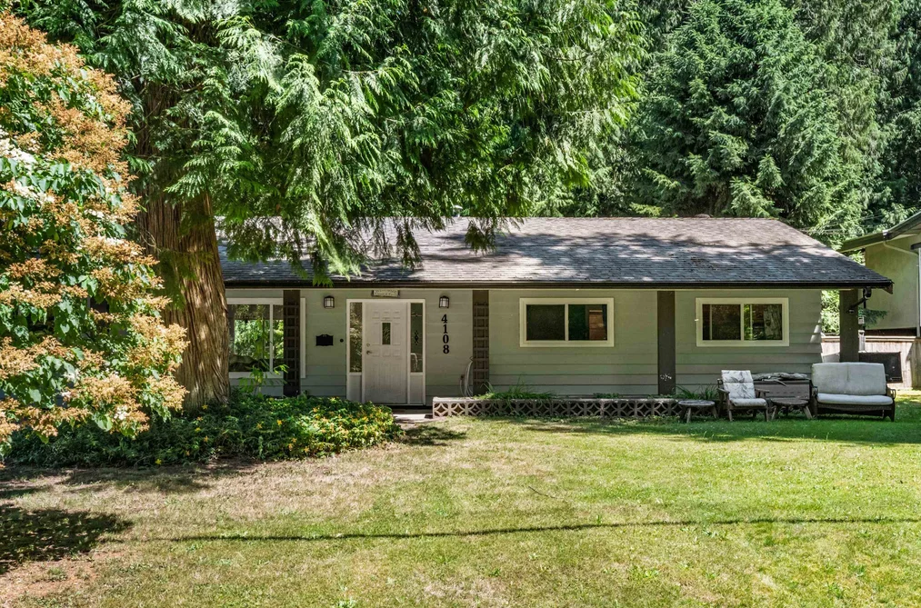 4108 196 STREET, Langley BC V3A 1A1, Langley BC — Residential for Sale - Photo 2