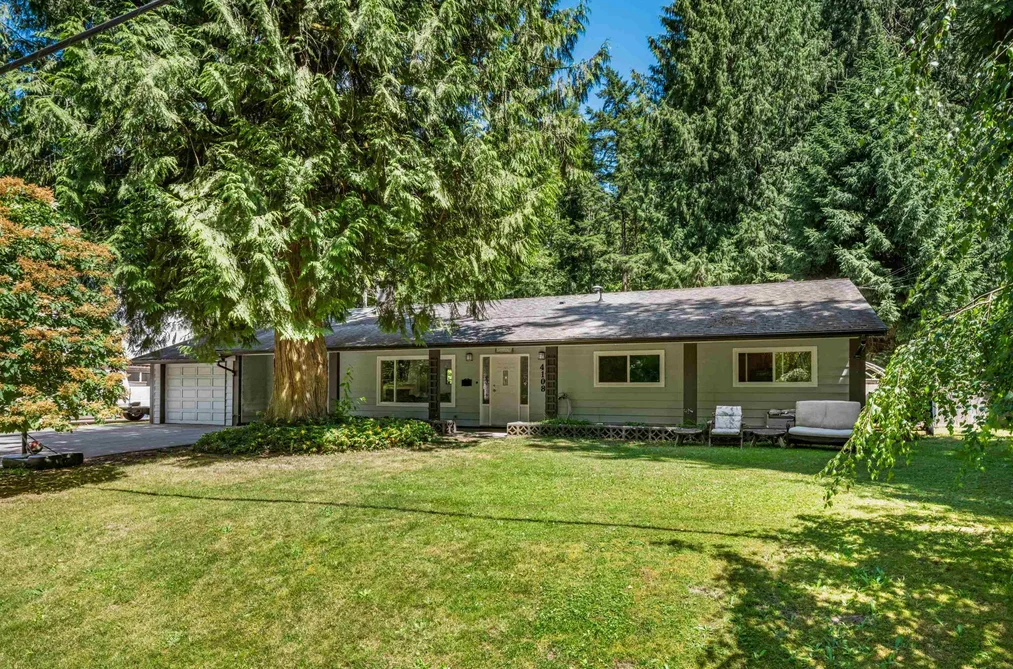 4108 196 STREET, Langley BC V3A 1A1, Langley BC — Residential for Sale - Photo 4