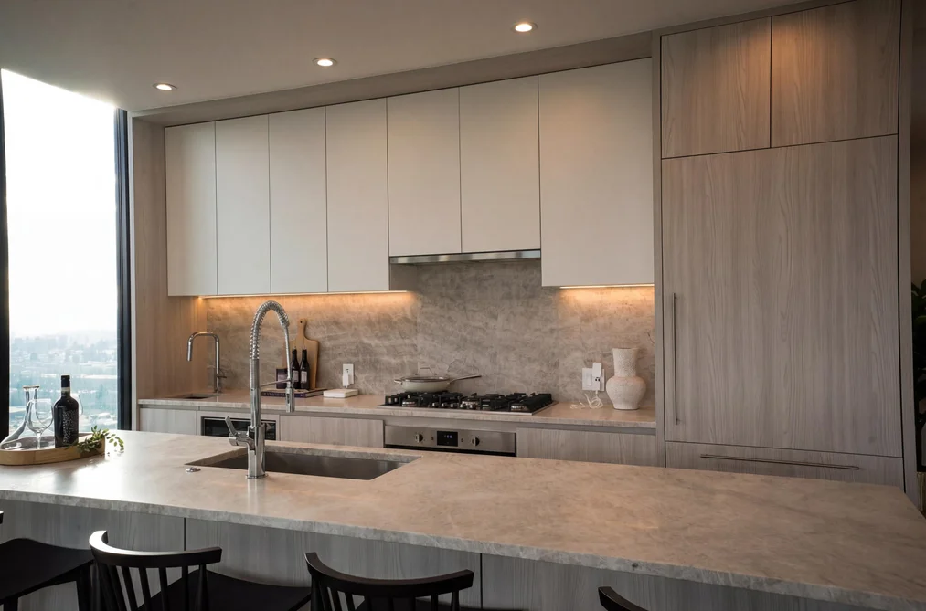 Condo for sale at 4108 4168 Lougheed Highway Burnaby British Columbia - MLS: R3155677