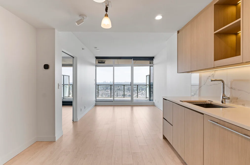 Condo for sale at 4108 4890 Lougheed Highway Burnaby British Columbia - MLS: R3152914