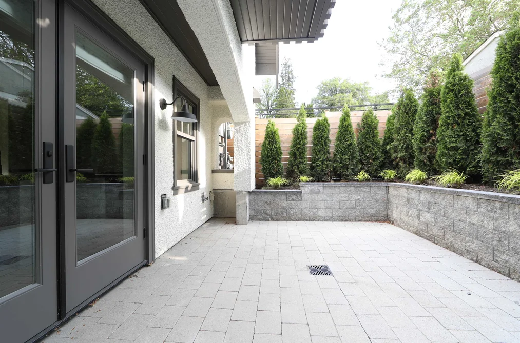 4109 HUDSON STREET, Vancouver BC V6H 0C5, Vancouver BC — Residential for Sale — Photo 4 of 18