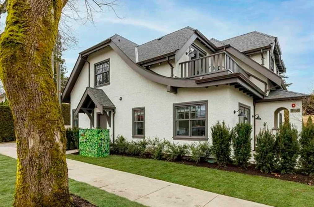 4109 HUDSON STREET, Vancouver BC V6H 0C5, Vancouver BC — Residential for Sale — Photo 7 of 18