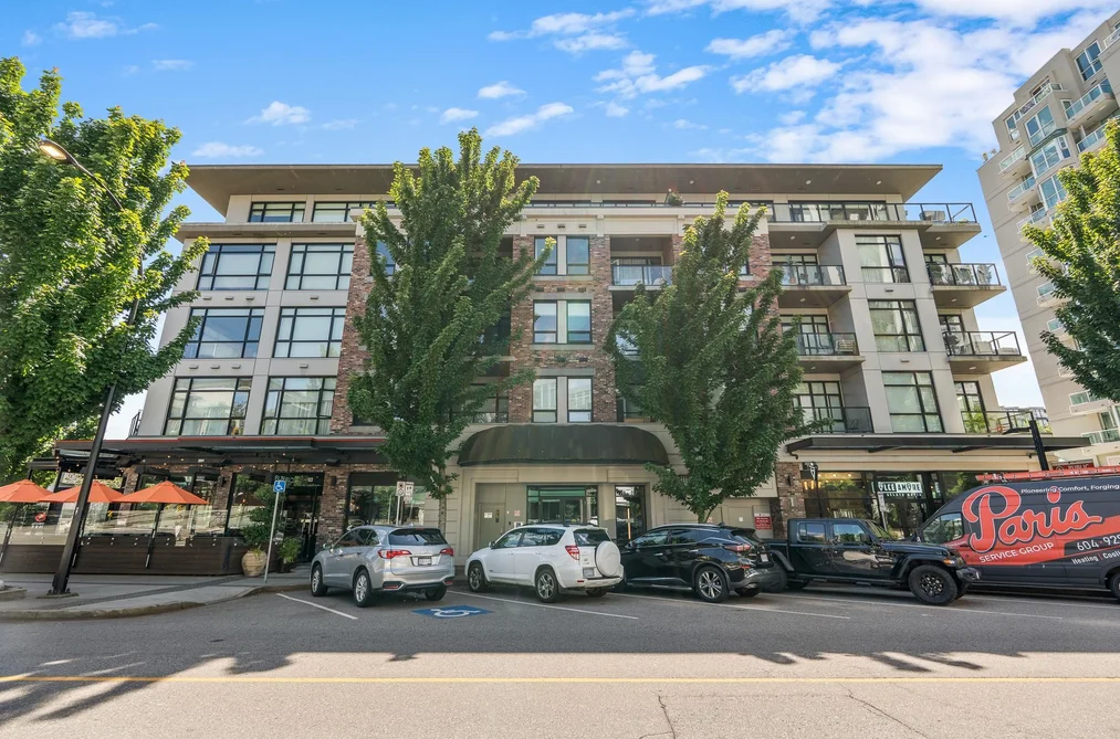 411 105 W 2ND STREET, North Vancouver BC V7M 0E3, North Vancouver BC — Residential for Sale - Photo 2