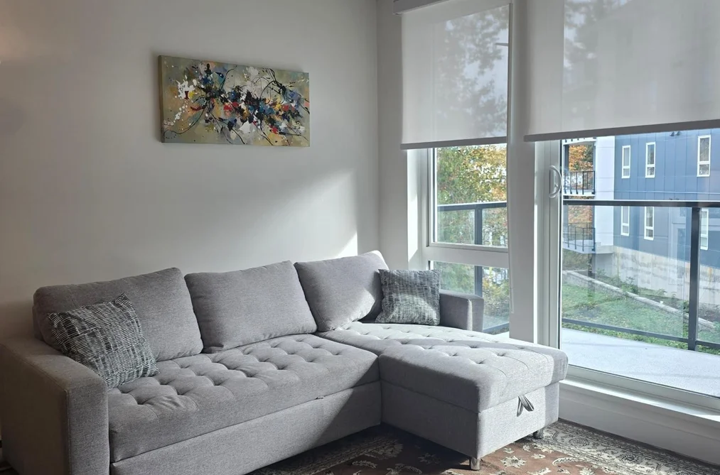 411 1100 CLARKE ROAD, Port Moody BC V3H 0N3, Port Moody BC — Residential for Sale — Photo 4 of 11