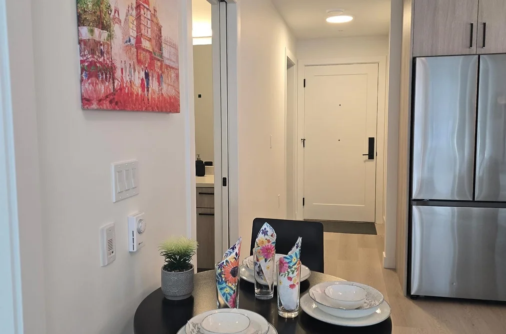 411 1100 CLARKE ROAD, Port Moody BC V3H 0N3, Port Moody BC — Residential for Sale — Photo 7 of 11
