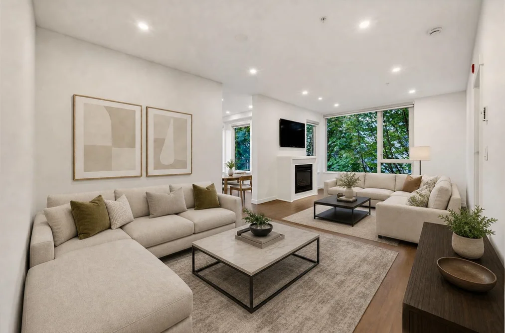 119 W 22nd St Unit 411, North Vancouver, BC - MLS: R3177208