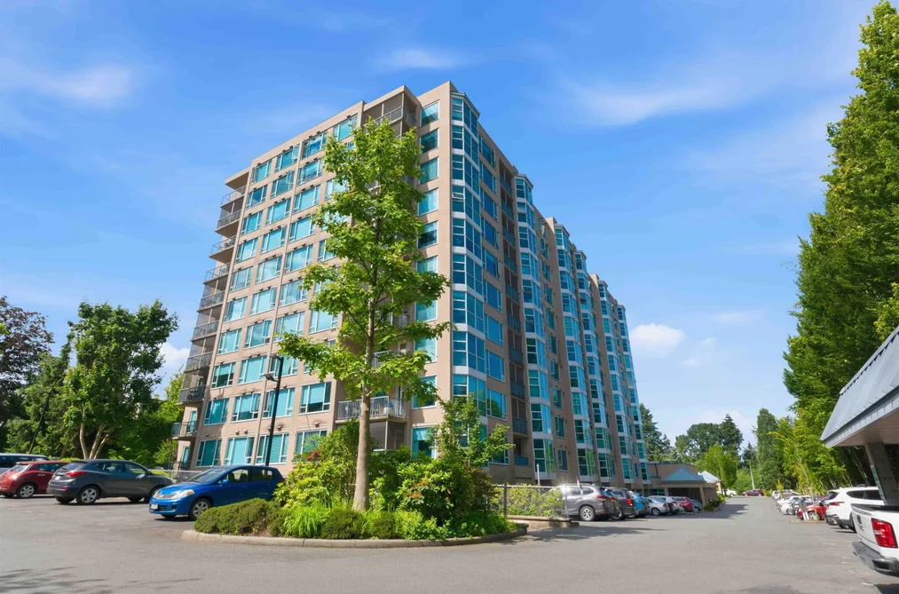 Condo for sale at 411 12148 224 Street Maple Ridge British Columbia - MLS: R3137775