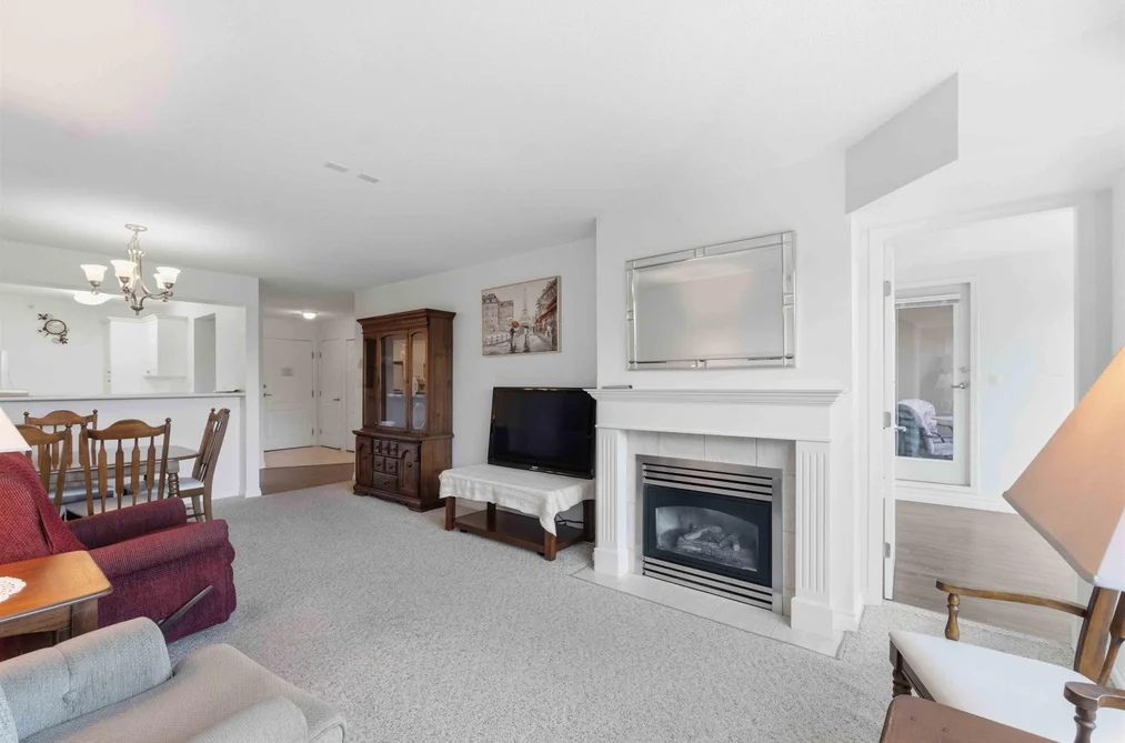 411 12148 224 STREET, Maple Ridge BC V2X 3N8, Maple Ridge BC — Residential for Sale — Photo 14 of 40