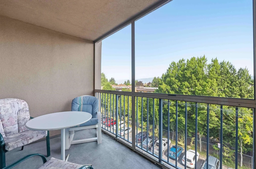 411 12148 224 STREET, Maple Ridge BC V2X 3N8, Maple Ridge BC — Residential for Sale — Photo 35 of 40