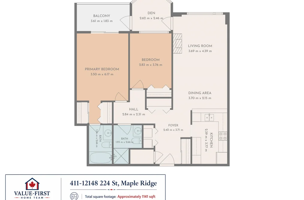 411 12148 224 STREET, Maple Ridge BC V2X 3N8, Maple Ridge BC — Residential for Sale — Photo 40 of 40