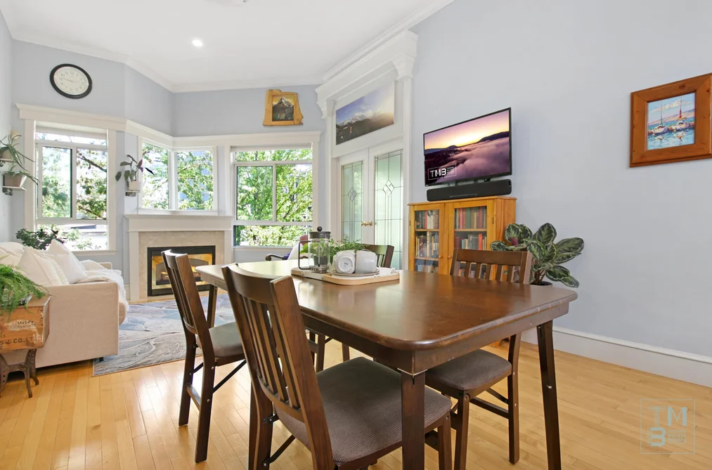 411 128 W 8TH STREET, North Vancouver BC V7M 3M1, North Vancouver BC — Residential for Sale — Photo 14 of 37