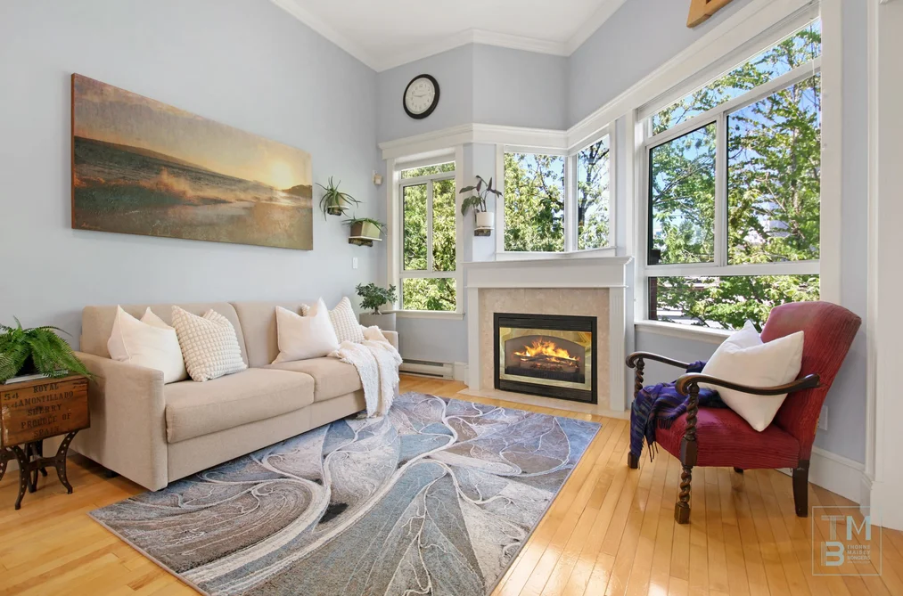 411 128 W 8TH STREET, North Vancouver BC V7M 3M1, North Vancouver BC — Residential for Sale — Photo 15 of 37