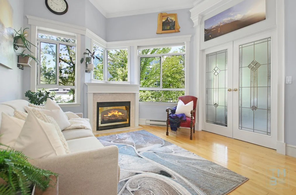411 128 W 8TH STREET, North Vancouver BC V7M 3M1, North Vancouver BC — Residential for Sale — Photo 16 of 37
