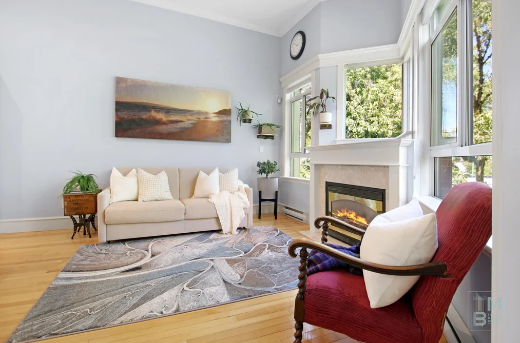 411 128 W 8TH STREET, North Vancouver BC V7M 3M1, North Vancouver BC — Residential for Sale — Photo 17 of 37