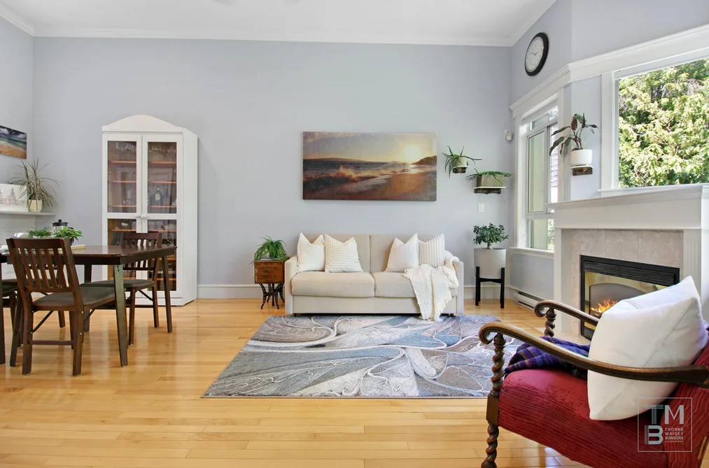 411 128 W 8TH STREET, North Vancouver BC V7M 3M1, North Vancouver BC — Residential for Sale — Photo 18 of 37