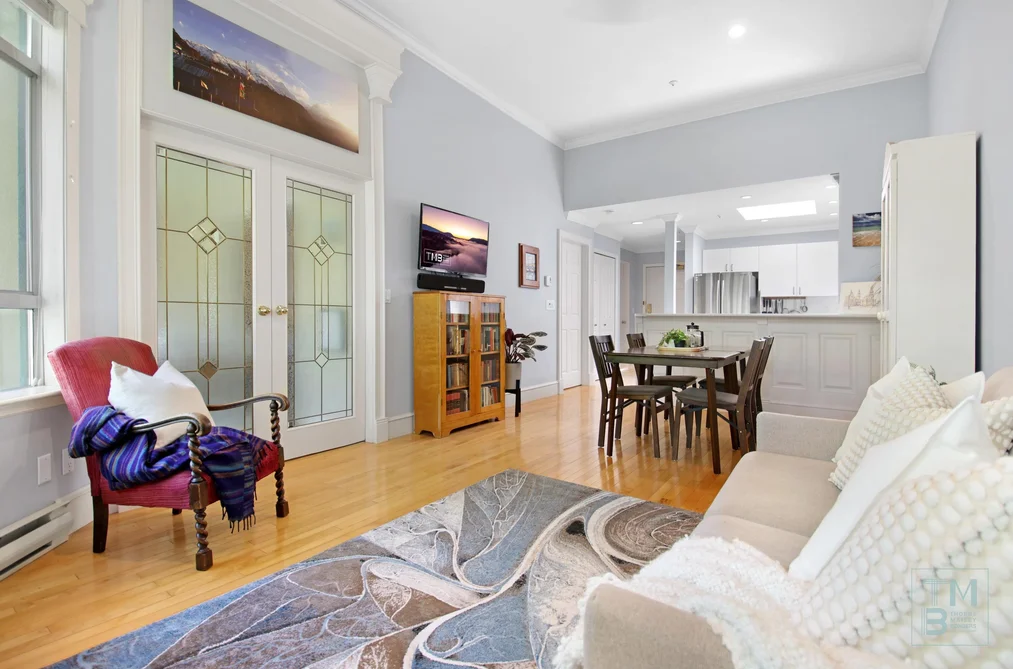 411 128 W 8TH STREET, North Vancouver BC V7M 3M1, North Vancouver BC — Residential for Sale — Photo 20 of 37