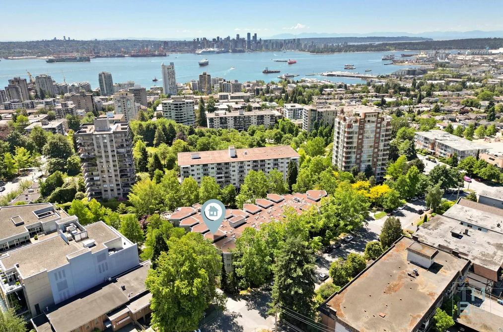 411 128 W 8TH STREET, North Vancouver BC V7M 3M1, North Vancouver BC — Residential for Sale — Photo 29 of 37