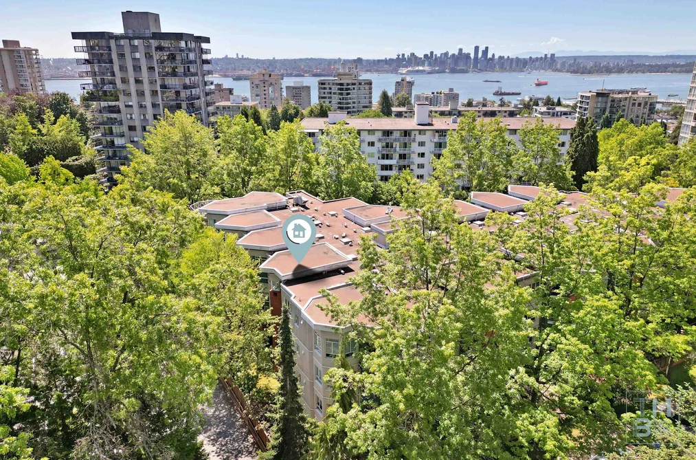 411 128 W 8TH STREET, North Vancouver BC V7M 3M1, North Vancouver BC — Residential for Sale — Photo 30 of 37