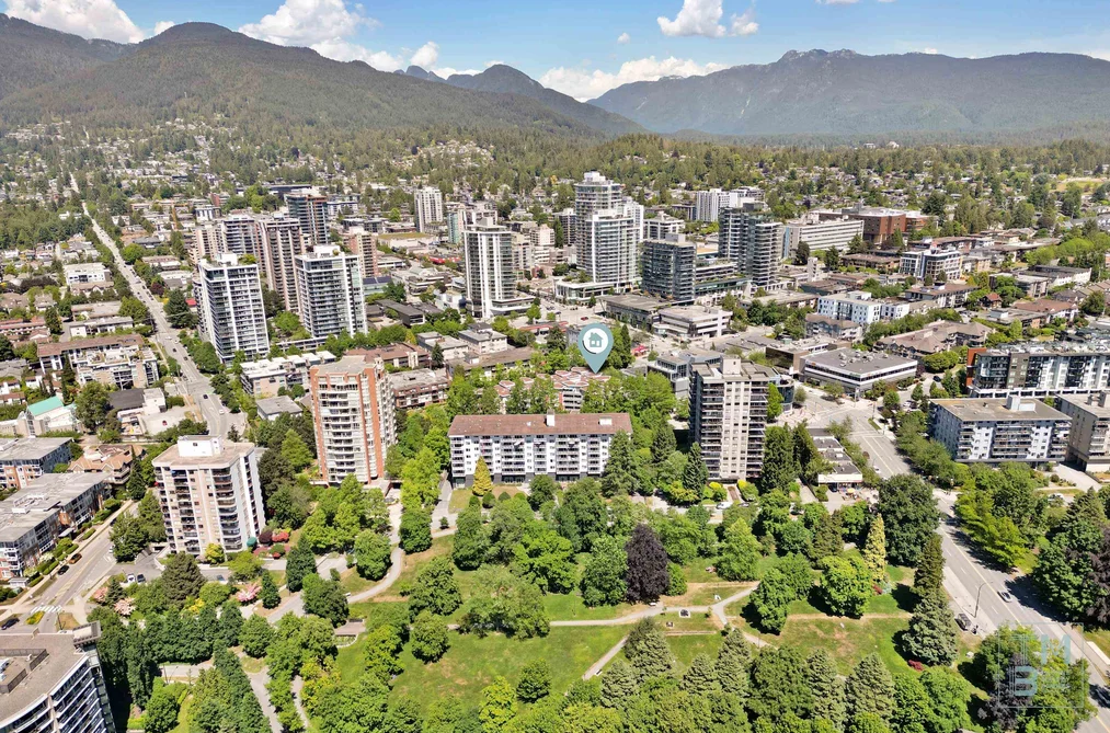 411 128 W 8TH STREET, North Vancouver BC V7M 3M1, North Vancouver BC — Residential for Sale — Photo 31 of 37