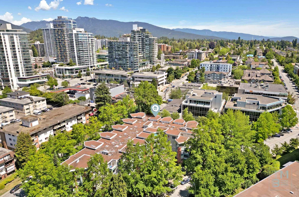 411 128 W 8TH STREET, North Vancouver BC V7M 3M1, North Vancouver BC — Residential for Sale — Photo 35 of 37