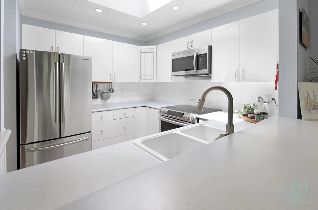 411 128 W 8TH STREET, North Vancouver BC V7M 3M1, North Vancouver BC — Residential for Sale — Photo 7 of 37