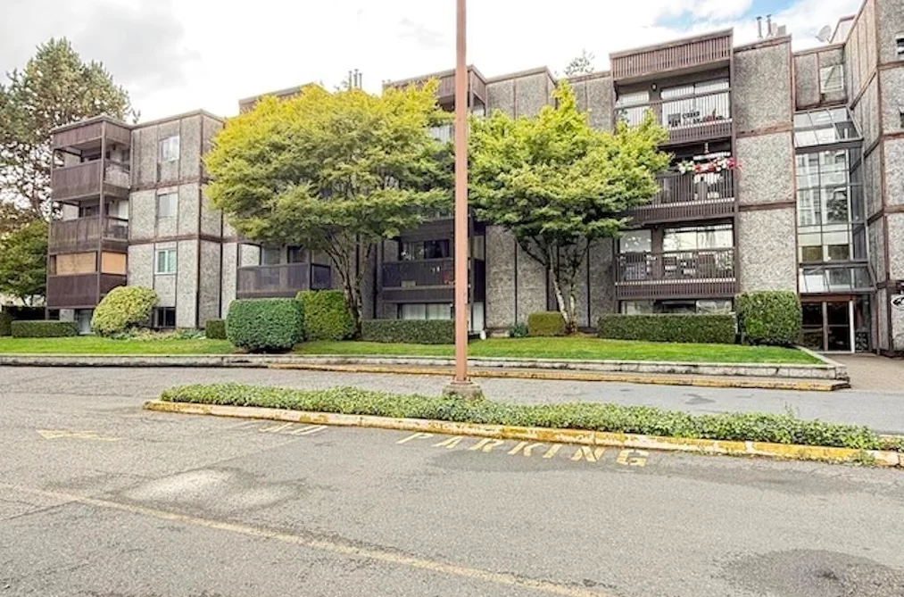 411 13501 96 AVENUE, Surrey BC V3V 7L9, Surrey BC — Residential for Sale - Photo 2
