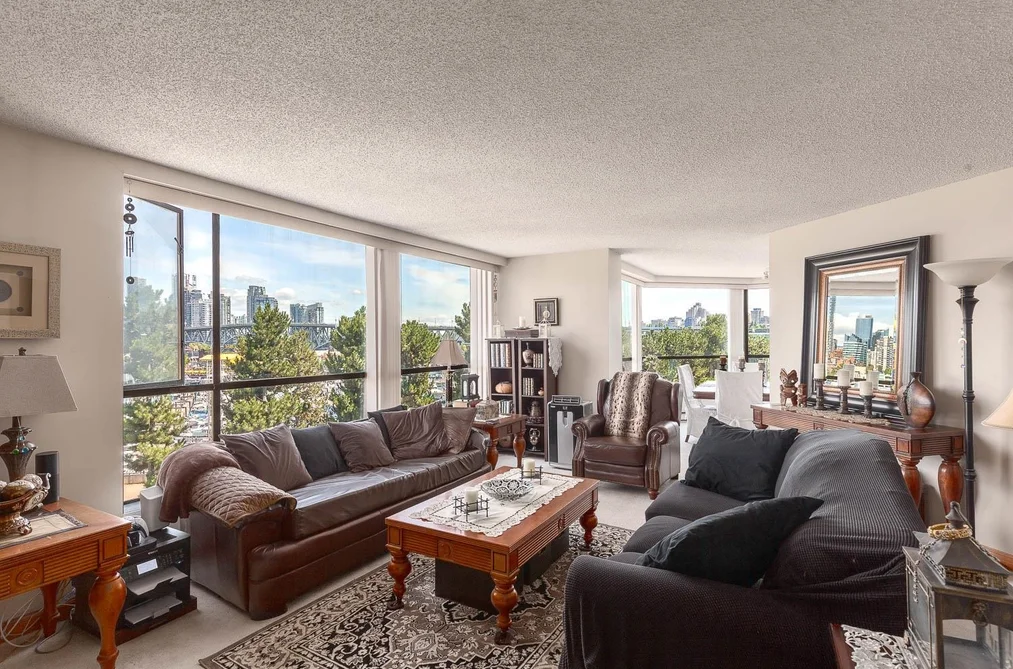Condo for sale at 411 1450 Pennyfarthing Drive Vancouver British Columbia - MLS: R3050604