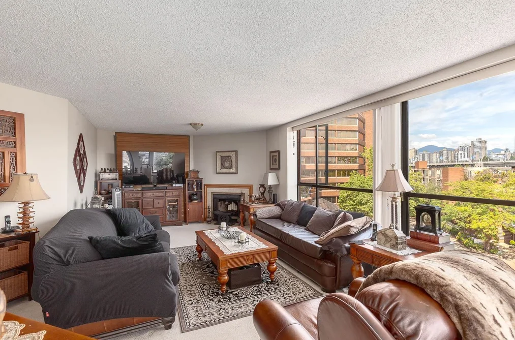 411 1450 PENNYFARTHING DRIVE, Vancouver BC V6J 4X8, Vancouver BC — Residential for Sale - Photo 2