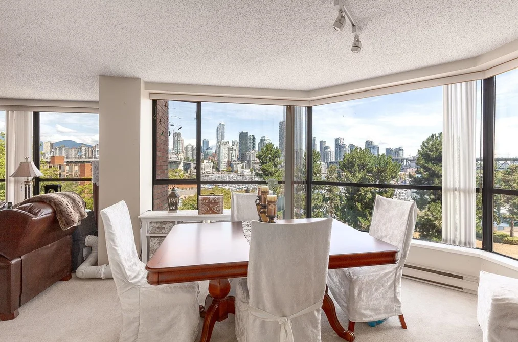 411 1450 PENNYFARTHING DRIVE, Vancouver BC V6J 4X8, Vancouver BC — Residential for Sale - Photo 5