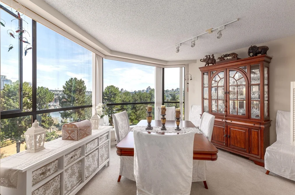 411 1450 PENNYFARTHING DRIVE, Vancouver BC V6J 4X8, Vancouver BC — Residential for Sale - Photo 6