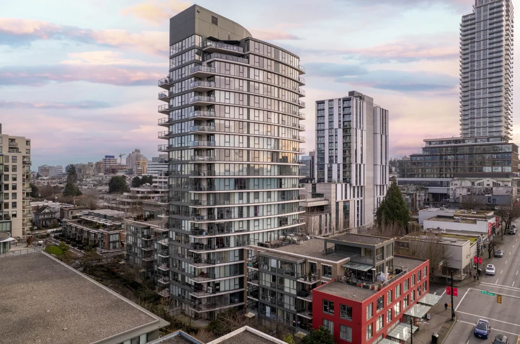 411 1483 W 7TH AVENUE, Vancouver BC V6H 4H6, Vancouver BC — Residential for Sale - Photo 2