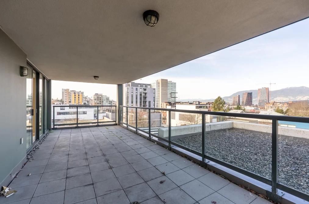 411 1483 W 7TH AVENUE, Vancouver BC V6H 4H6, Vancouver BC — Residential for Sale - Photo 5