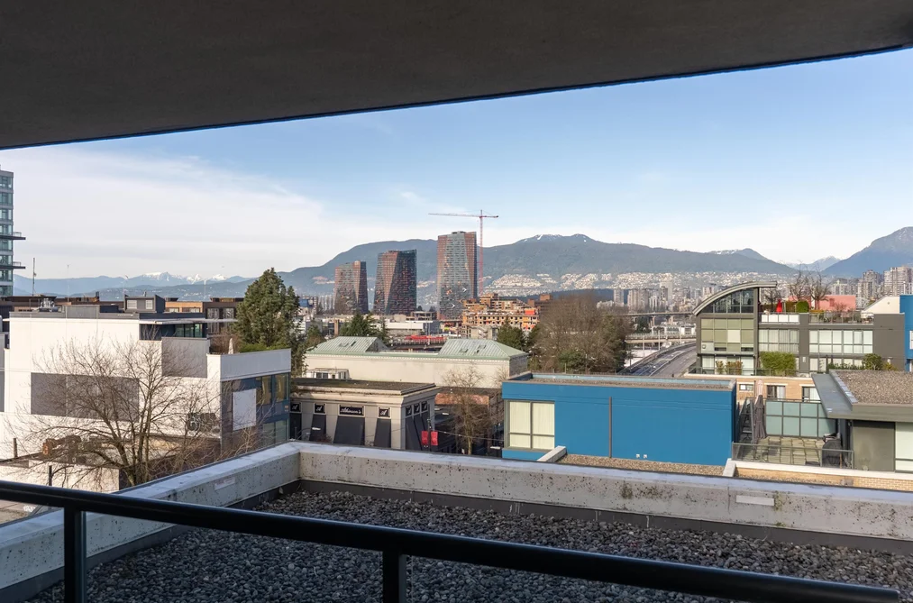 411 1483 W 7TH AVENUE, Vancouver BC V6H 4H6, Vancouver BC — Residential for Sale - Photo 6