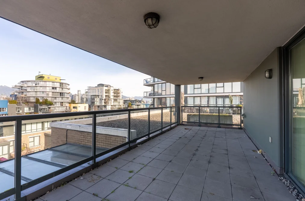 411 1483 W 7TH AVENUE, Vancouver BC V6H 4H6, Vancouver BC — Residential for Sale - Photo 7