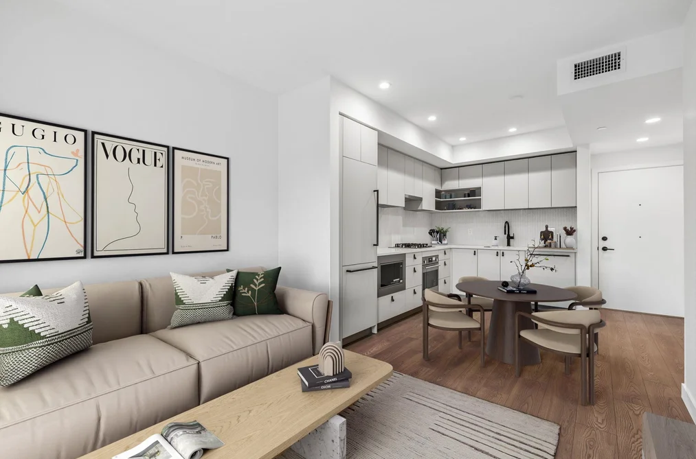 Condo for sale at 411 1680 E 12th Avenue Vancouver British Columbia - MLS: R3165988
