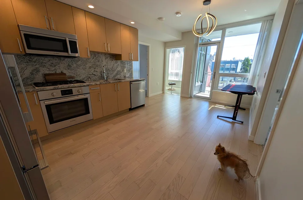 411 1708 ONTARIO STREET, Vancouver BC V5T 0J7, Vancouver BC — Residential for Sale - Photo 2