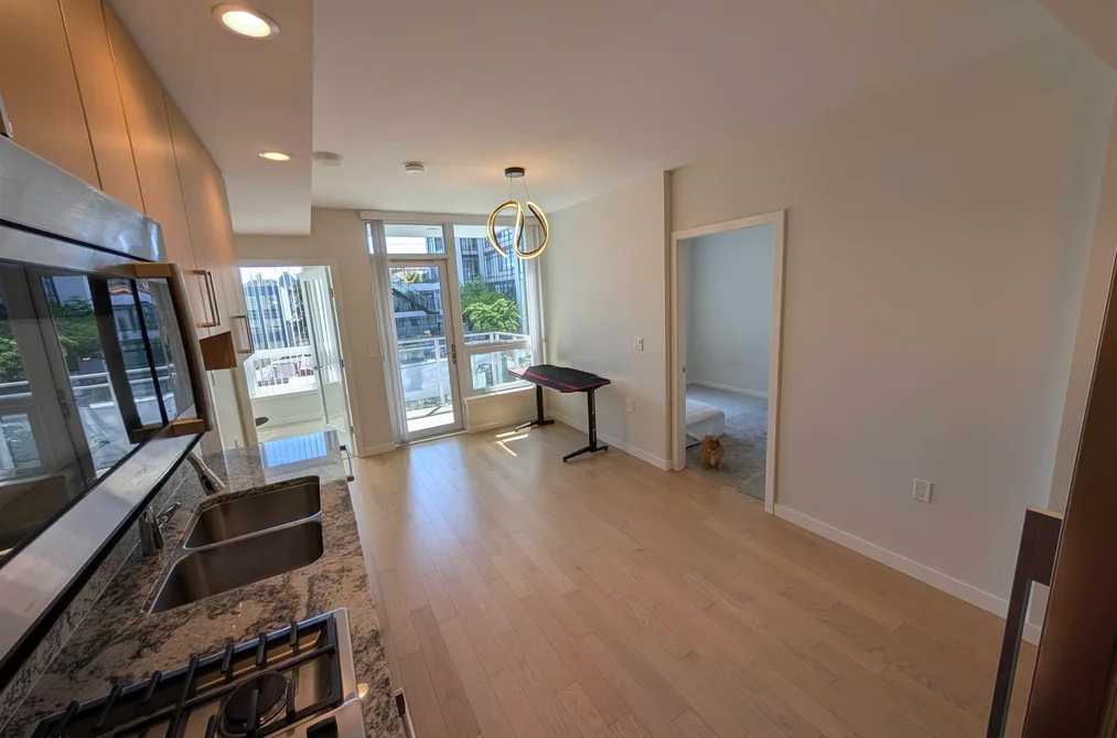 411 1708 ONTARIO STREET, Vancouver BC V5T 0J7, Vancouver BC — Residential for Sale - Photo 3