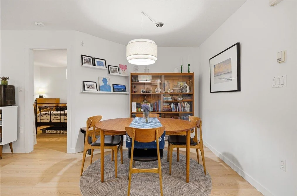 411 2059 CHESTERFIELD AVENUE, North Vancouver BC V7M 2P4, North Vancouver BC — Residential for Sale — Photo 11 of 33