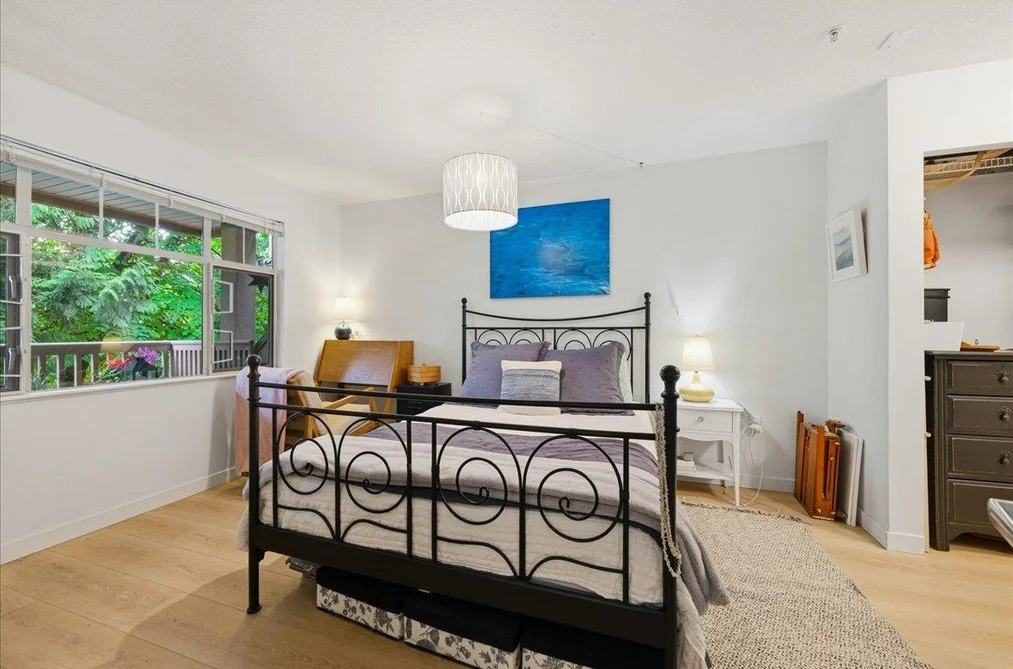 411 2059 CHESTERFIELD AVENUE, North Vancouver BC V7M 2P4, North Vancouver BC — Residential for Sale — Photo 15 of 33