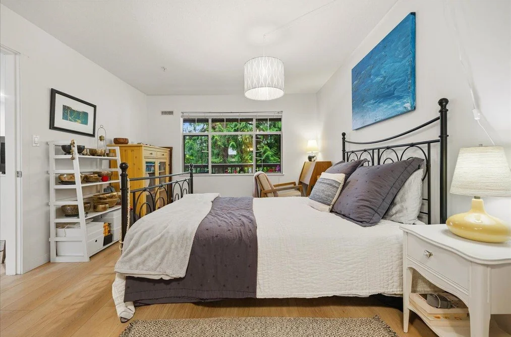 411 2059 CHESTERFIELD AVENUE, North Vancouver BC V7M 2P4, North Vancouver BC — Residential for Sale — Photo 17 of 33