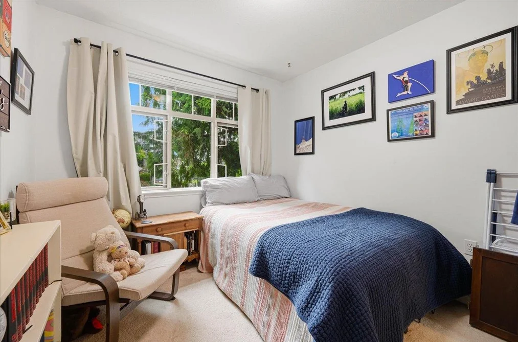 411 2059 CHESTERFIELD AVENUE, North Vancouver BC V7M 2P4, North Vancouver BC — Residential for Sale — Photo 20 of 33