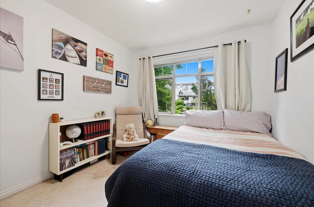 411 2059 CHESTERFIELD AVENUE, North Vancouver BC V7M 2P4, North Vancouver BC — Residential for Sale — Photo 21 of 33
