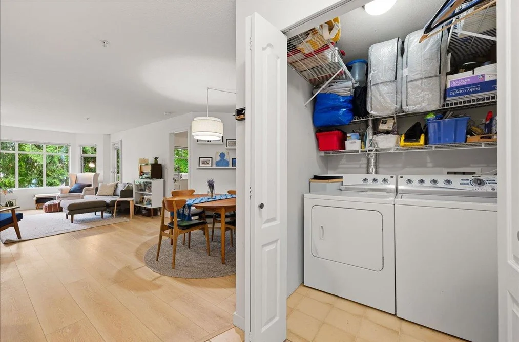 411 2059 CHESTERFIELD AVENUE, North Vancouver BC V7M 2P4, North Vancouver BC — Residential for Sale — Photo 24 of 33