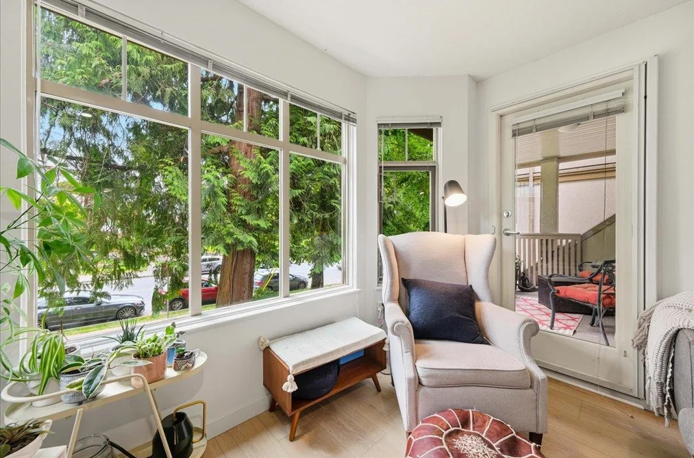 411 2059 CHESTERFIELD AVENUE, North Vancouver BC V7M 2P4, North Vancouver BC — Residential for Sale — Photo 26 of 33