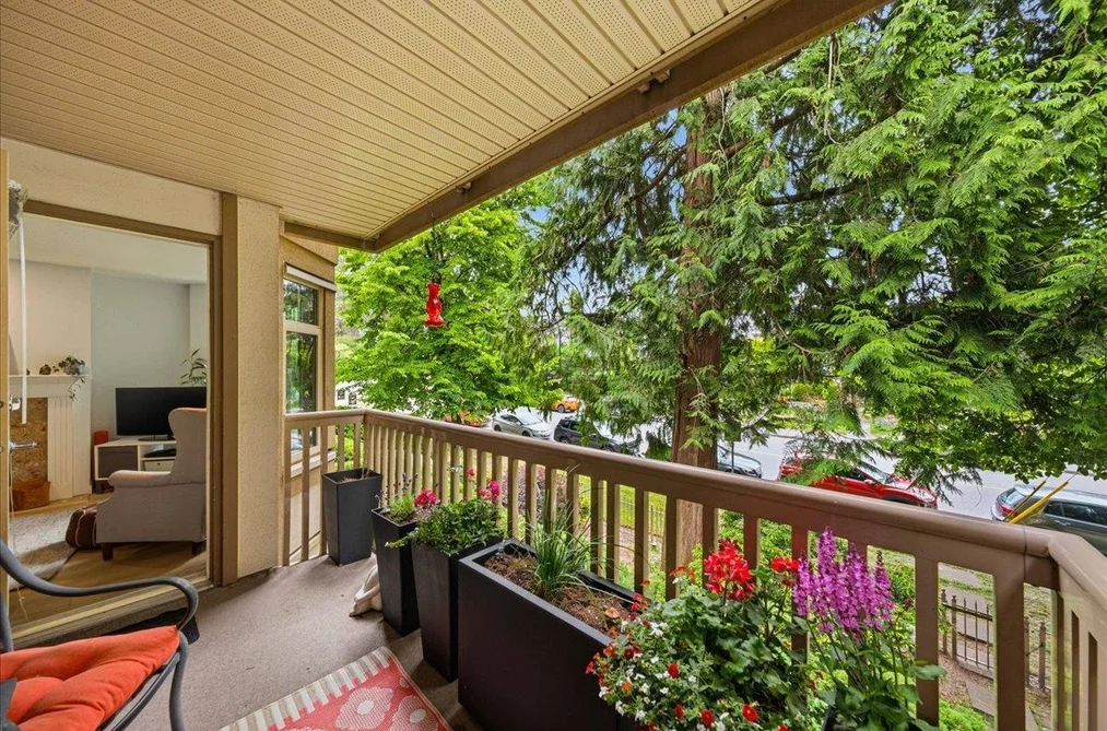 411 2059 CHESTERFIELD AVENUE, North Vancouver BC V7M 2P4, North Vancouver BC — Residential for Sale — Photo 28 of 33
