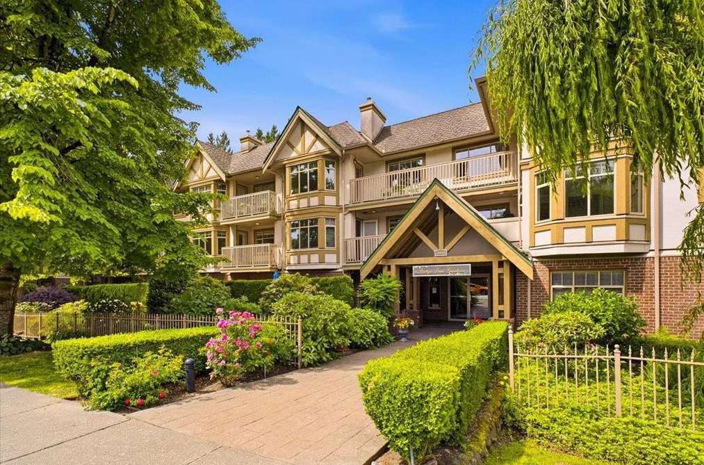 411 2059 CHESTERFIELD AVENUE, North Vancouver BC V7M 2P4, North Vancouver BC — Residential for Sale — Photo 33 of 33